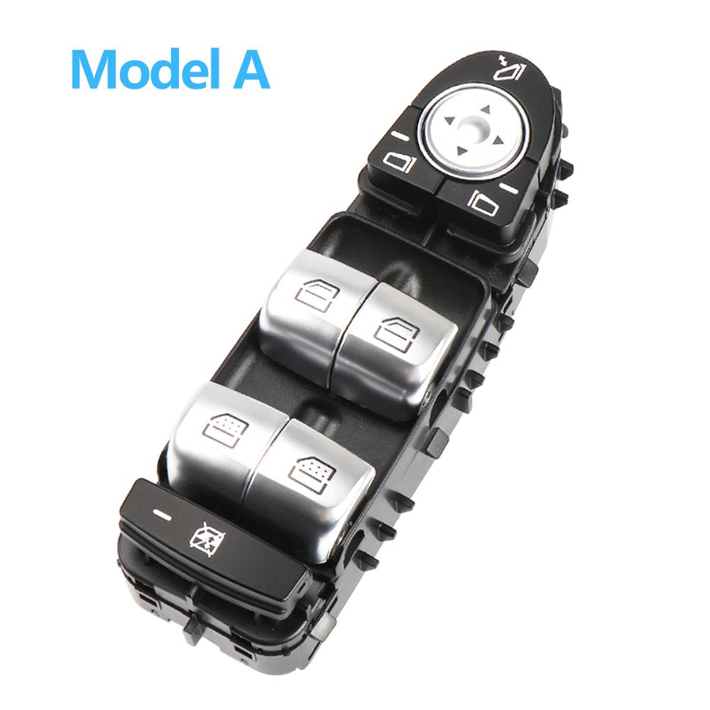 Car Front Door Power Electric Window Lifting Control Switch For Mercedes Benz S Class W222 S320 S350 S450 S500 S560
