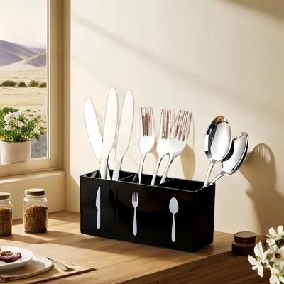 Utensílios de cozinha – Armazenamento na cozinha