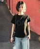 Ouas Oa T (Black)
