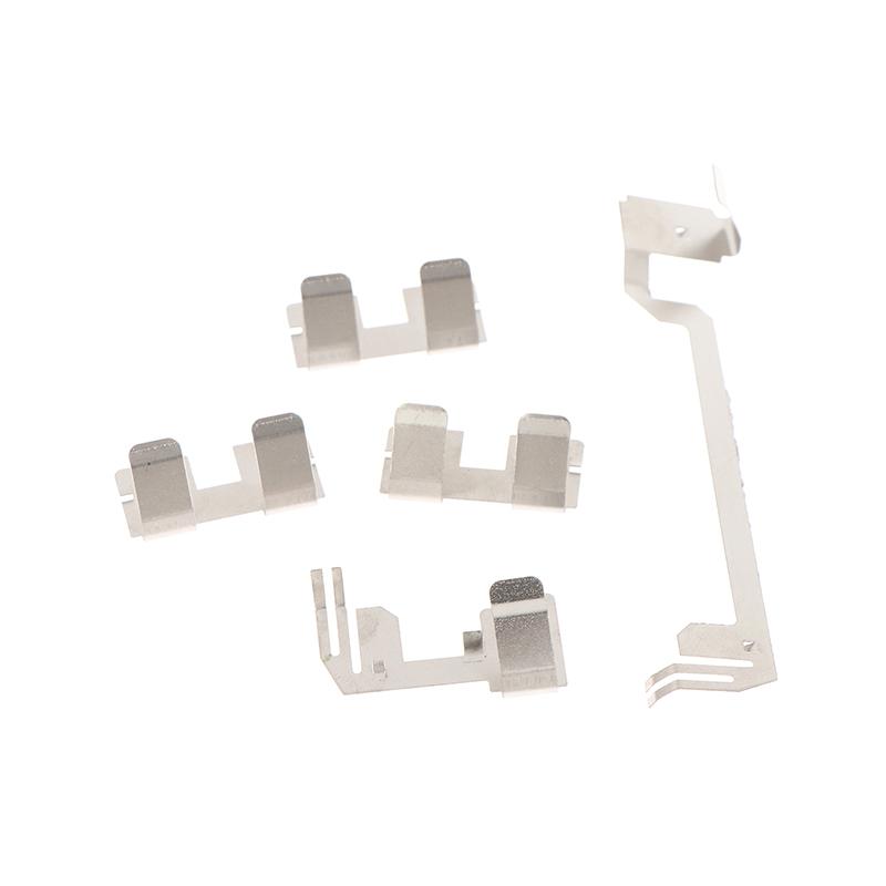 1Set Replacement Battery Compartment Contact Piece For 187 725 789 Generation 89 4 Generation 189 Multimeter Battery Accessories