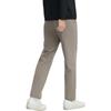 Casual Pants Men's Pulse Brown F11M442801F-DK