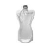 [Evernew] Wasserbehälter 900ml Grau EBY667 Klar 900ml