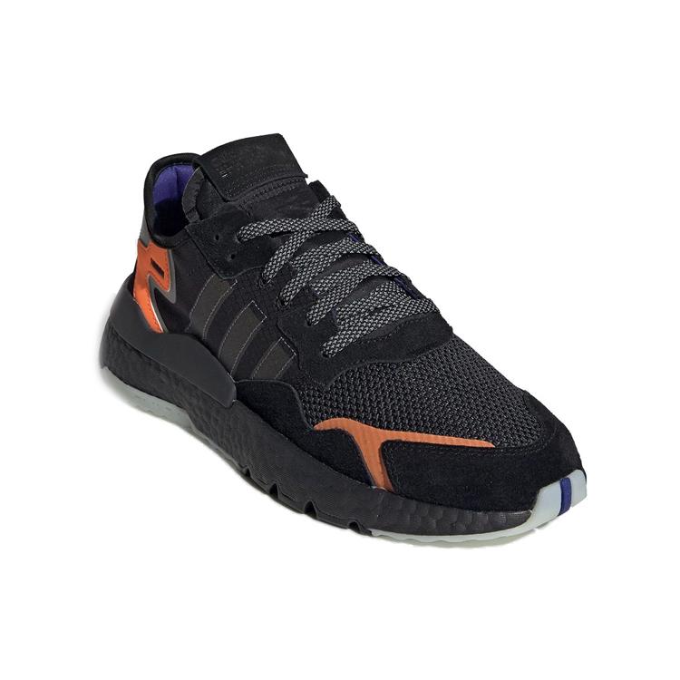 adidas Nite Jogger 'Black Carbon' CG7088