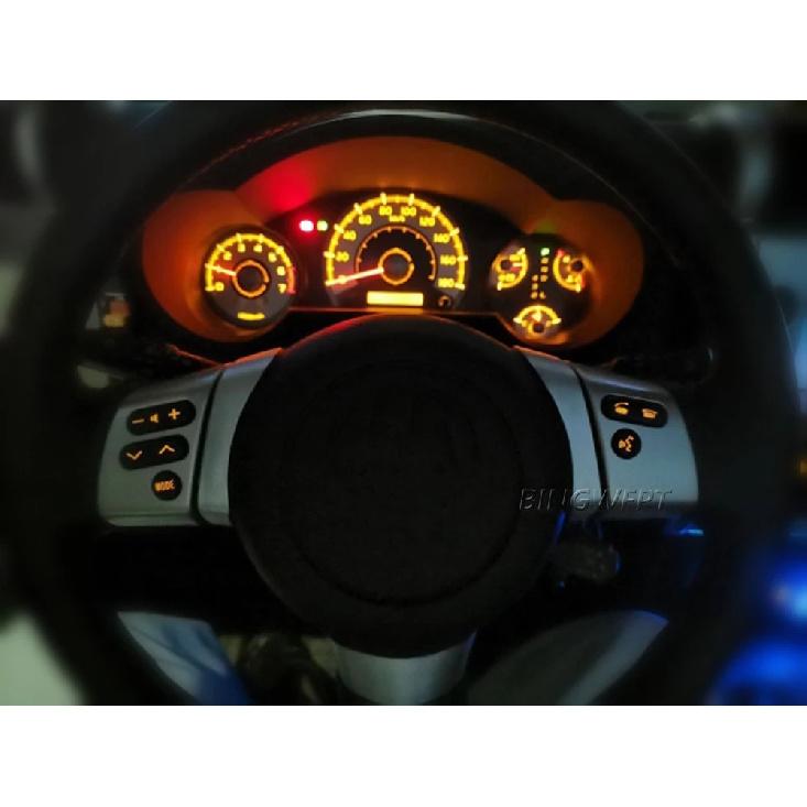 Steering Wheel Control Phone Buttons Switch 84250-35070 For Toyota FJ Cruiser 2007-2020