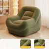 Portable Lazy Sofa Single Tatami Sofas Comfortable Modern Living Room Bean Bag Couch Luxury Aesthetic Couches Home Furniture