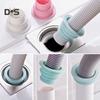 Bathroom Floor Drain Pipe Sewer Anti Odor Seal Ring Washer Sealing Plug