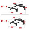 Tiemuyun Fixed Indoor Pull-up Bar