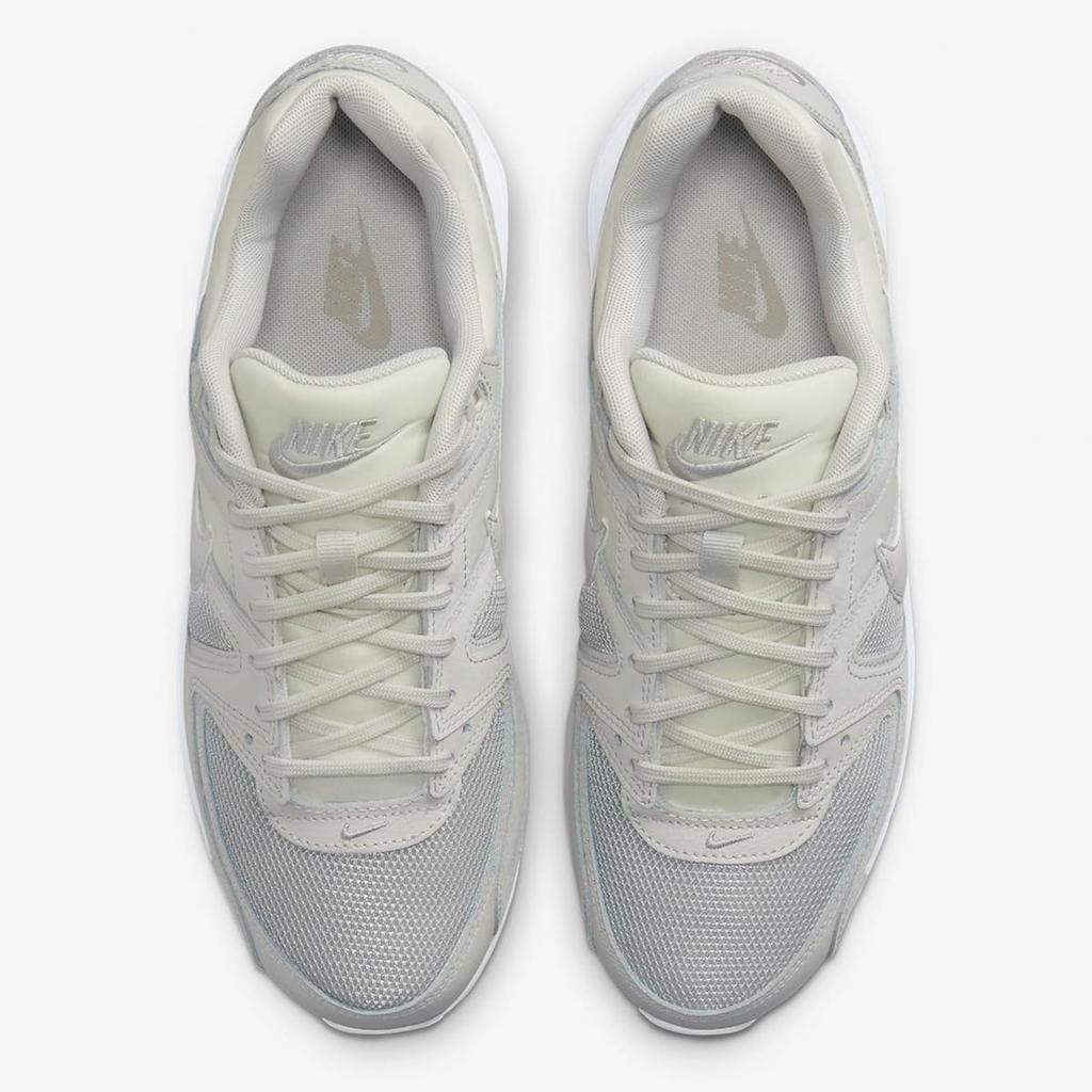 Nike Air Max Command Air Max Light Bone Authentic Nike Japan Product Size [W Command] Bone/Light 397690-018 24.5cm