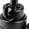 SLIK DM Ball Direct Mount Maximum Load Capacity Product 206928 SBH-255 Head, Type, 5kg, Aluminum, Black, Number