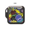 Lizenzierte Card Pod COLLECTION für Nintendo Switch [Nintendo-Produkt] (Splatoon 3) Typ A.