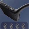 Wireless Bluetooth Headphones Earhook Wireless Bone Conduction Headphones TWS Headphones