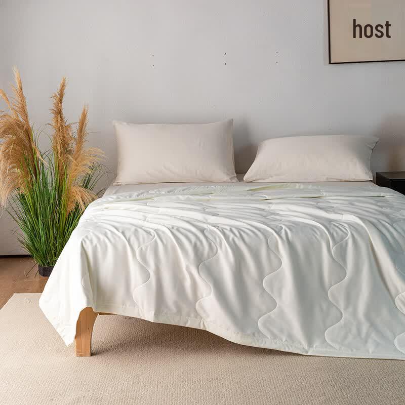 FIRS Washed Cotton Summer Quilt