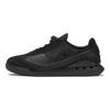 Onitsuka Tiger SP Textile, Cow Leather Slip Resistant Abrasion Resistant Low top Casual Shoes Unisex Black 1183C229-001