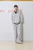 WILDROCK Diagonal Cargo Pocket Pants_Dark Gray