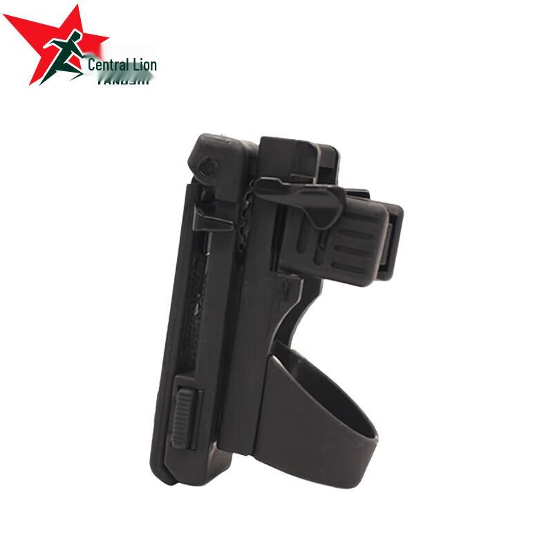 Yangshi Rotatable Quick Release Flashlight Holster
