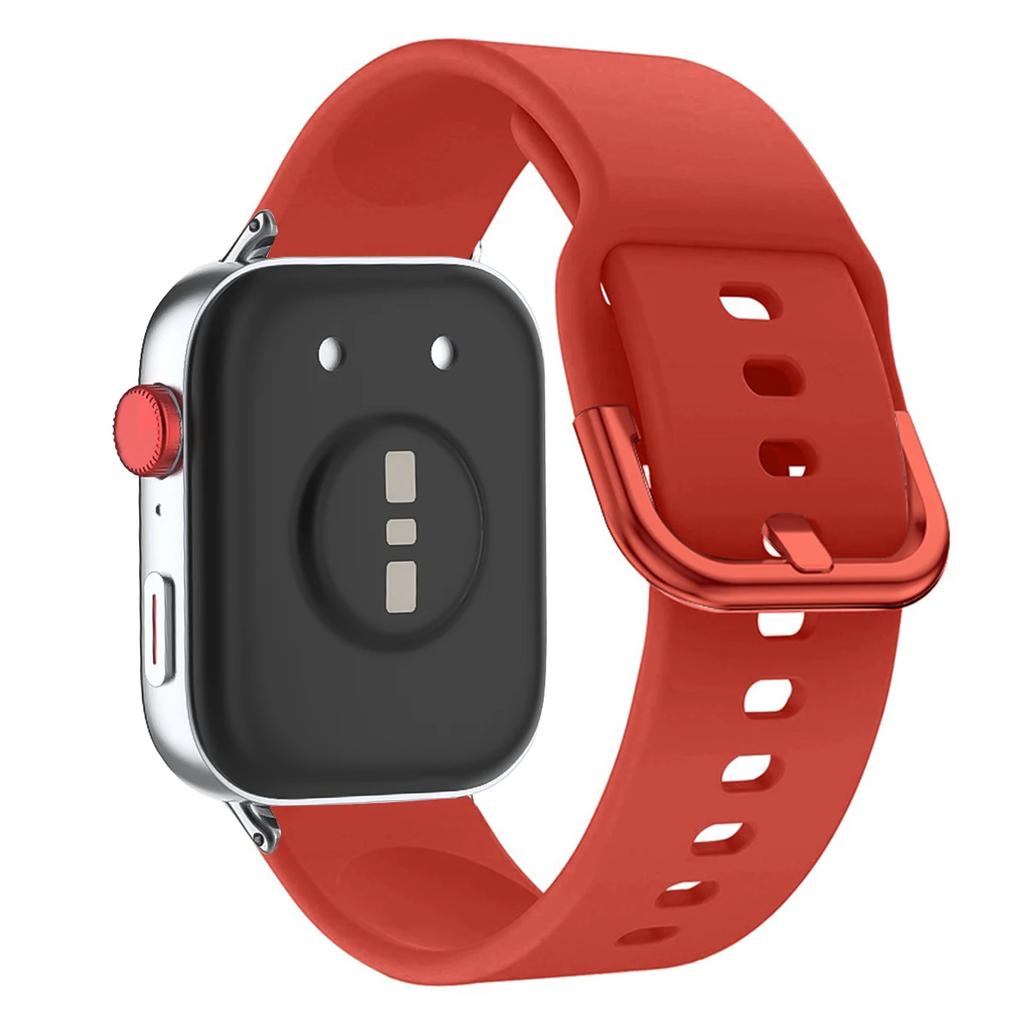 Silicone Band For Huawei Watch Fit 4/4Pro/3 Strap Wrist Watchband Sport Bracelet Fot Huawei Fit 2 Fit1 Correa Accessories