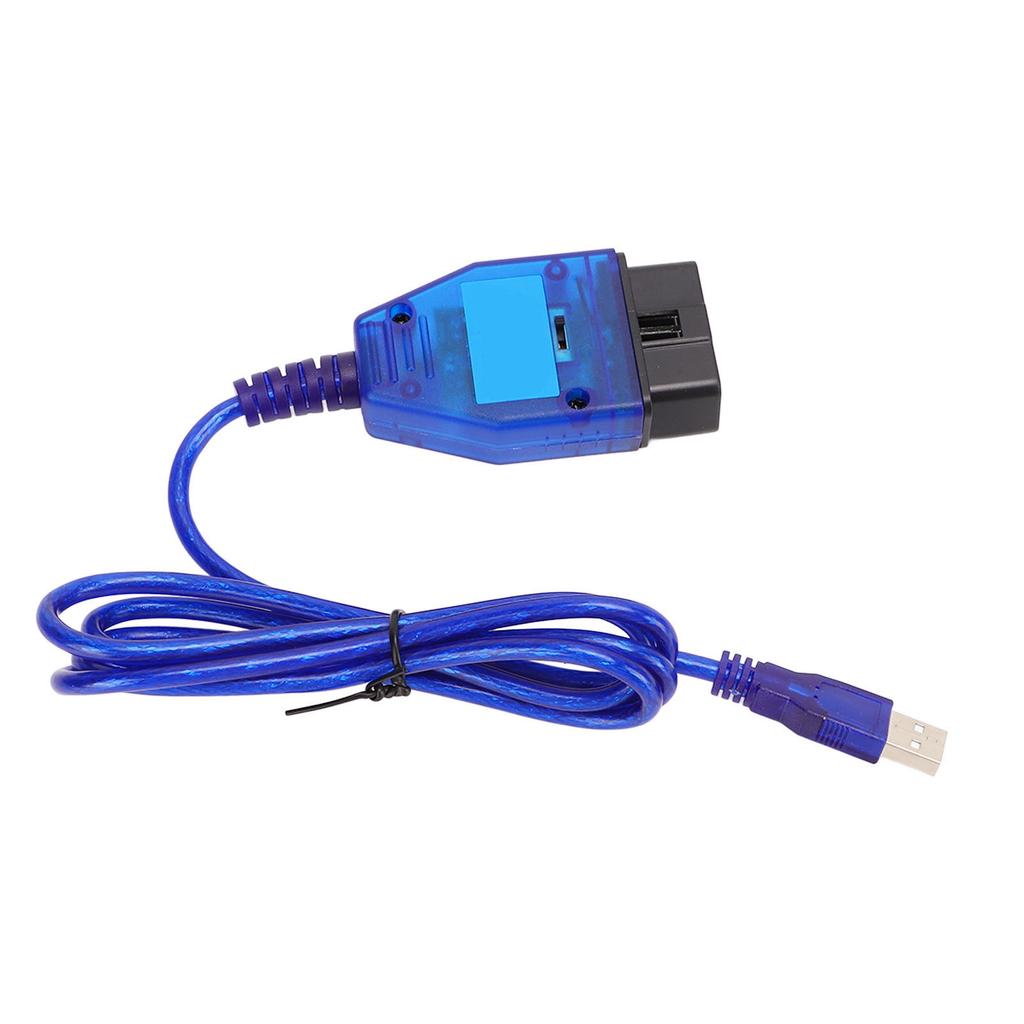 Car OBD2 Diagnostic Scanner Cable Replacement for SEAT Alhambra Altea Arosa Cordoba Ibiza