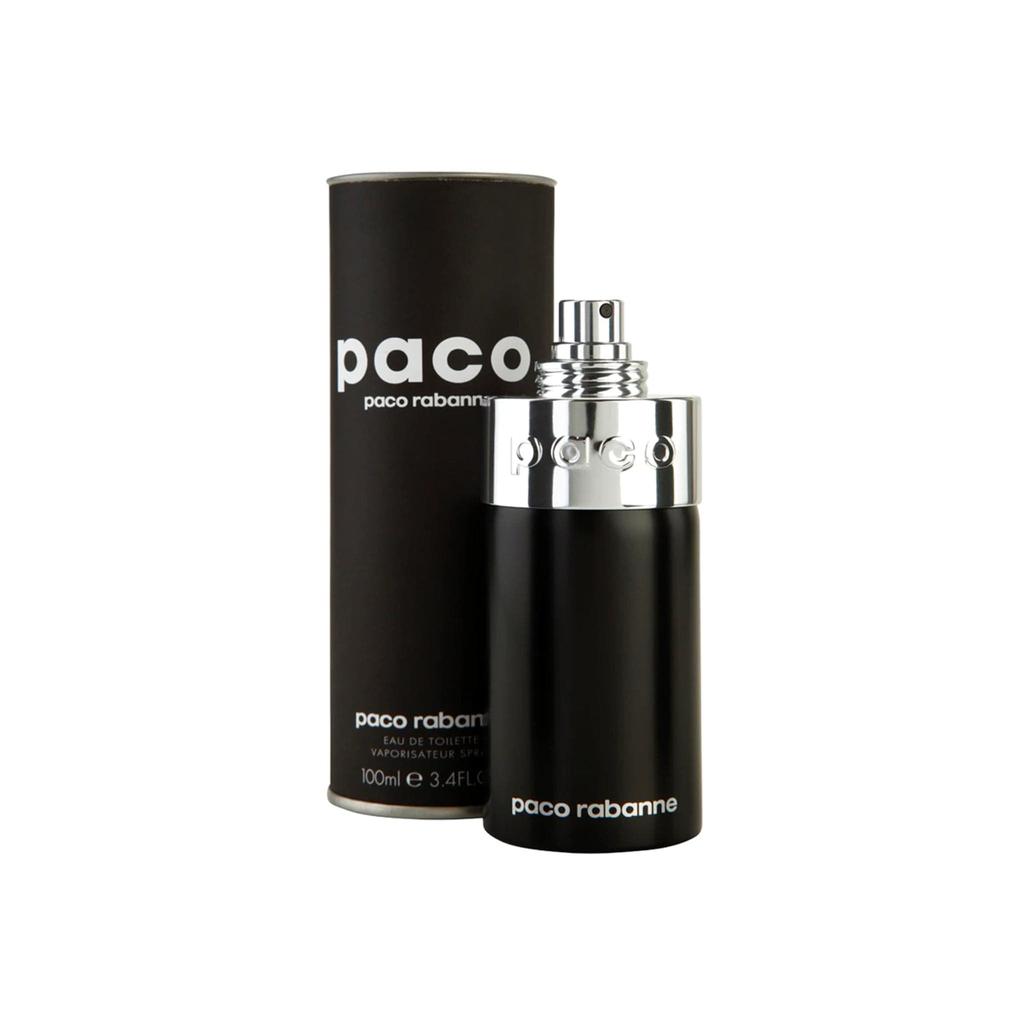 Paco Rabanne Paco Eau De Toilette 100ml
