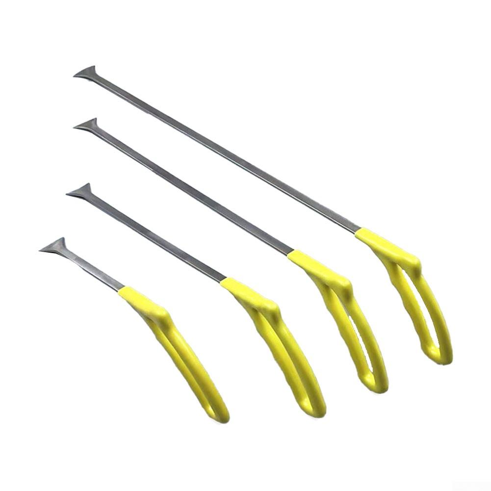 Εργαλεία επιδιόρθωσης βαθουλωμάτων 21 cm/8,3 ιντσών 1x 31 cm/12,2 ιντσών 41 cm/16,1 ιντσών