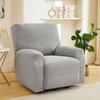 Wasserdichte Relaxsessel-Sofabezüge Elastischer Jacquard-Sesselbezug Lazy Boy Relaxsessel Couch Überwürfe für Wohnzimmer Schützer
