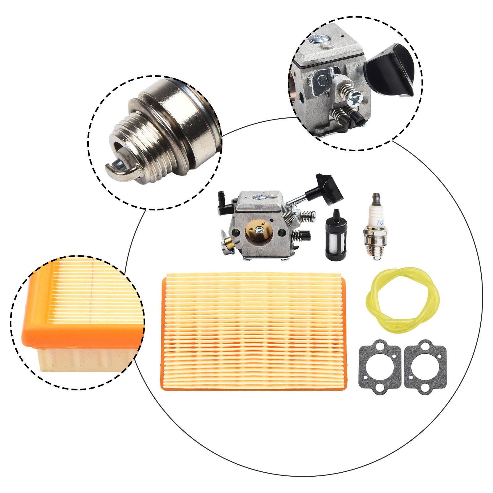 

Hot New Carburetor Backpack Blower HD-4A HD-4B Model Parts Replacement SR320 4203-120-0601 SR340 4203-120-0603 China Mainland