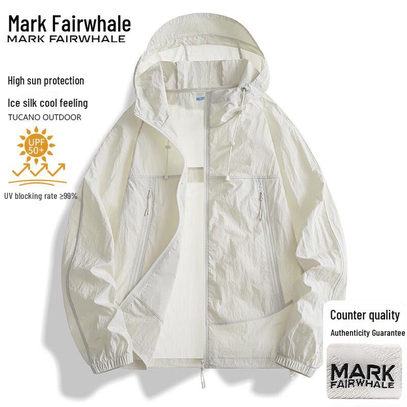 

Mark Fairwhale Men s Summer Sun Protection Collection XL