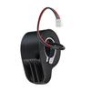8.5-Inch Electric Scooter Throttle for M365 Pro - Finger Dial Interface Accelerator