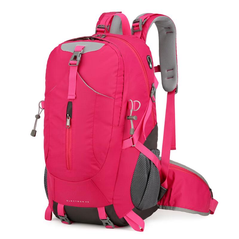 

Hu Feng Women s Outdoor Backpack