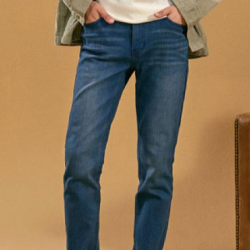 Bang Bang Men S Double bruShed Regular Fit Stretch jeanS 3 StyleS 1 Choice