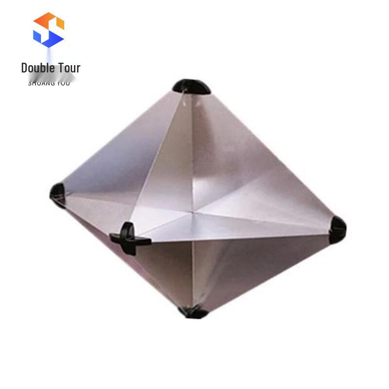 Aluminum Marine Radar Reflector