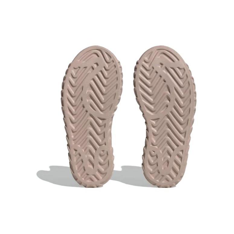 (WMNS) adidas adiFOM Superstar Boot 'Wonder Taupe' Women's ID4280