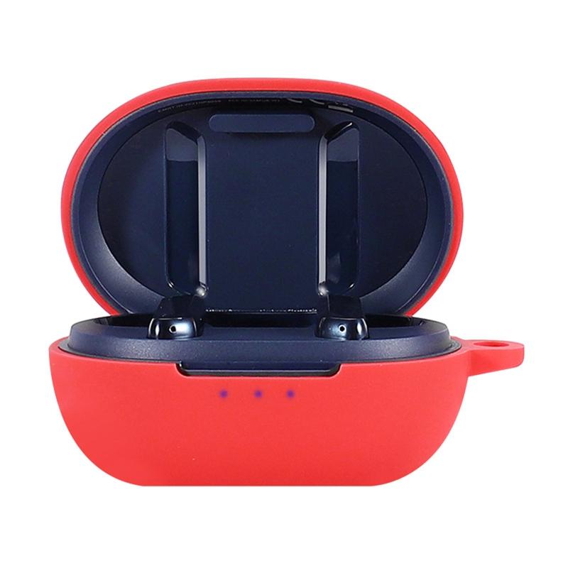 Headset Protective Carrying Cases for W1 Earphones Dustproof Protectors Washable Boxes Audio Holders