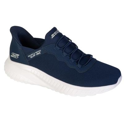Sneakers Blue Lifestyle Version