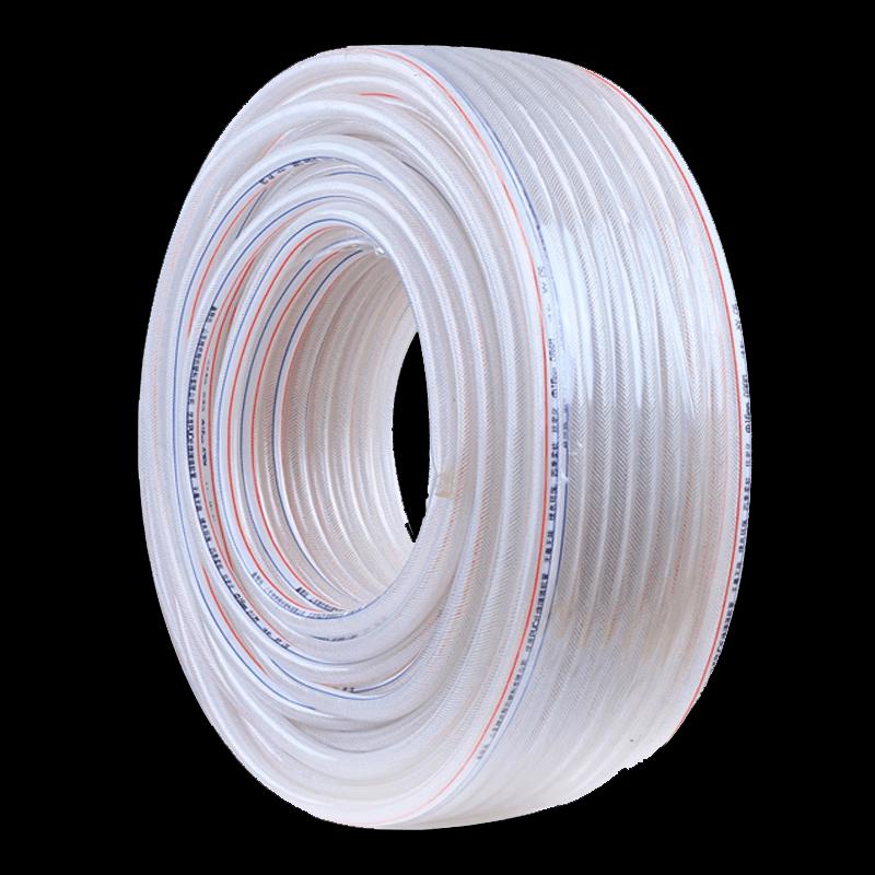 Heavy-Duty Snake Skin Water Hose