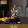 Ornamenti Danzatori di Balletto Europei Sculture in Resina Artigianato Decorazione Figura per Soggiorno Tavolo da Pranzo Libreria Regalo di Compleanno