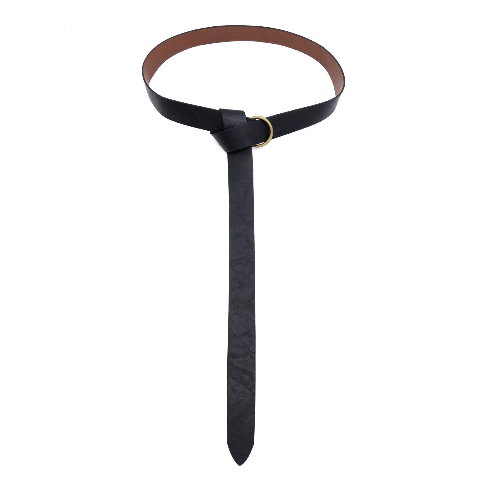 Средневековый Викинг Ренессанс Пояс Ретро Наруч Хэллоуин Косплей Костюм Наряд Поясная Сумка