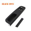 LHD Interior Armrest Front Door Pull Grab Door Handle Replacement For Volkswagon VW Bora Golf 4 MK4 Jetta Passat 1999-2004