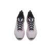 Anta Rocket 4.0 Advanced Training Series Breathable Low-Top Running Shoes Women Running Shoes Gray Black Purple 122245530-6