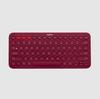 Logitech K380 Bluetooth Keyboard Laptop Phone iPad Tablet MAC Thin Film Keyboard Ultra Thin Portable Office Keyboard
