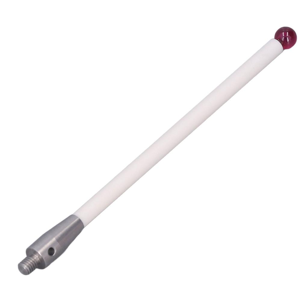 A?5000?3712 CMM Snímací hrot Rubínová kulička Keramický dřík Snímací jehla pro obráběcí stroje Závit M4