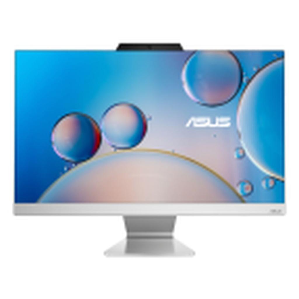 Tout-en-un Asus 90PT03T1-M019D0 23,8" Intel Core i7-1355U 16 Go de RAM 512 Go SSD Qwerty espagnol