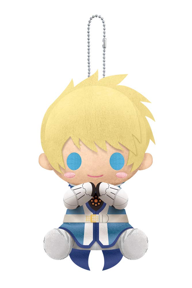 

Kotobukiya Pitanui Tales of Series Flynn Scifo GX808