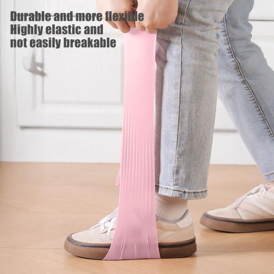 30 Stück Einweghandschuhe Kratzfest Wasserdicht Weich Reinigungs-Handschuhe Wiederverwendbare Spülhandschuhe