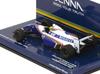 MINICHAMPS 1/43 Williams Renault FW16 Ayrton Senna San Marino GP 1994 Weathered Finish