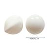 Milky Scent Handmade Balls Squishy Decompression Toy Soft Ice Skin Slow Rebound Decompression Squishy Stress Reliever Toy