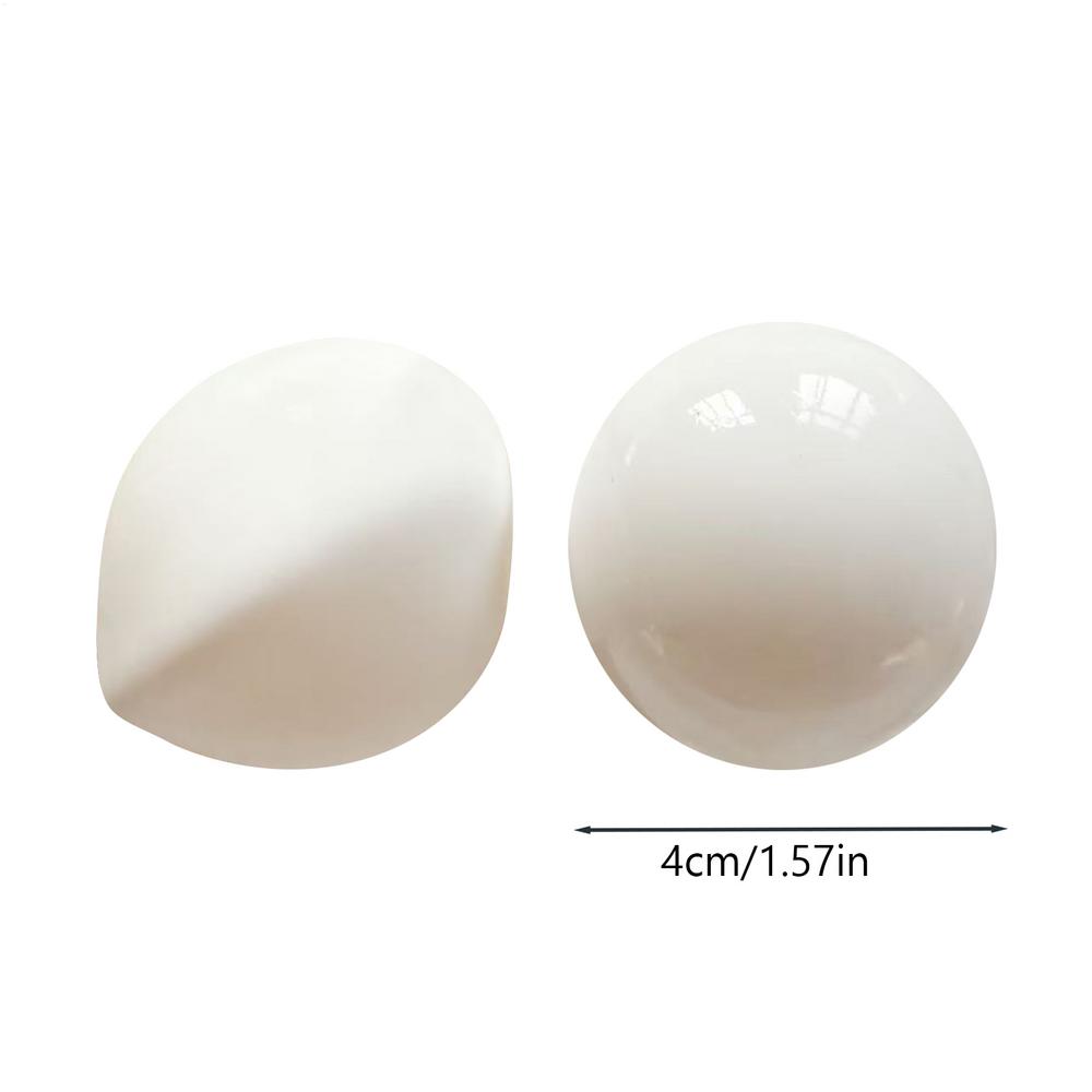 

Milky Scent Handmade Balls Squishy Decompression Toy Soft Ice Skin Slow Rebound Decompression Squishy Stress Reliever Toy