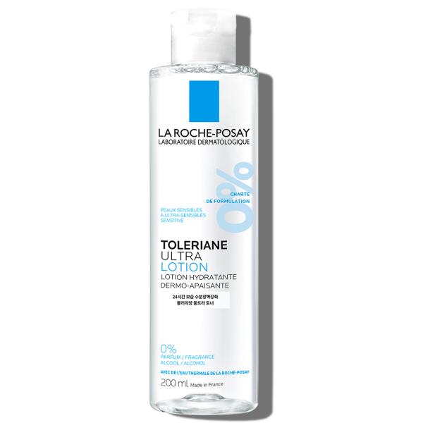 La Roche-Posay Toleriane Ultra Lotion 200ml
