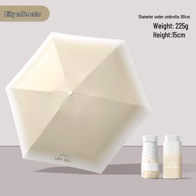 Hantun Mini Pocket Umbrella