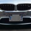 Bat Wings Wooden License Plate Accessory Universal Gothic Car Decor for Car License Plate Halloween Wall Party Decor
