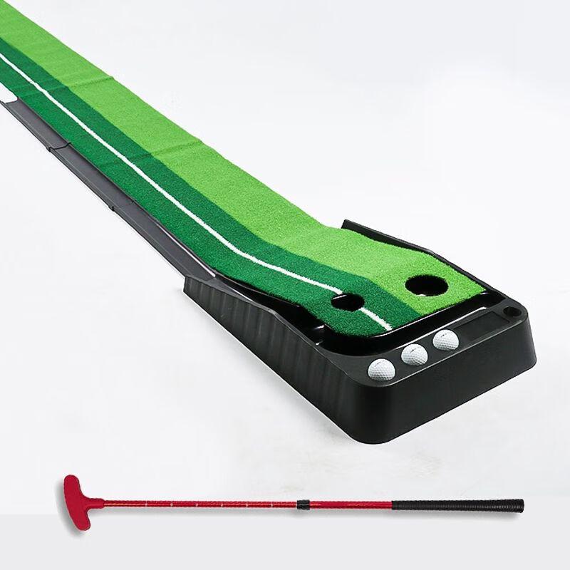 

Jianzhidu Indoor Golf Putting Practice Set